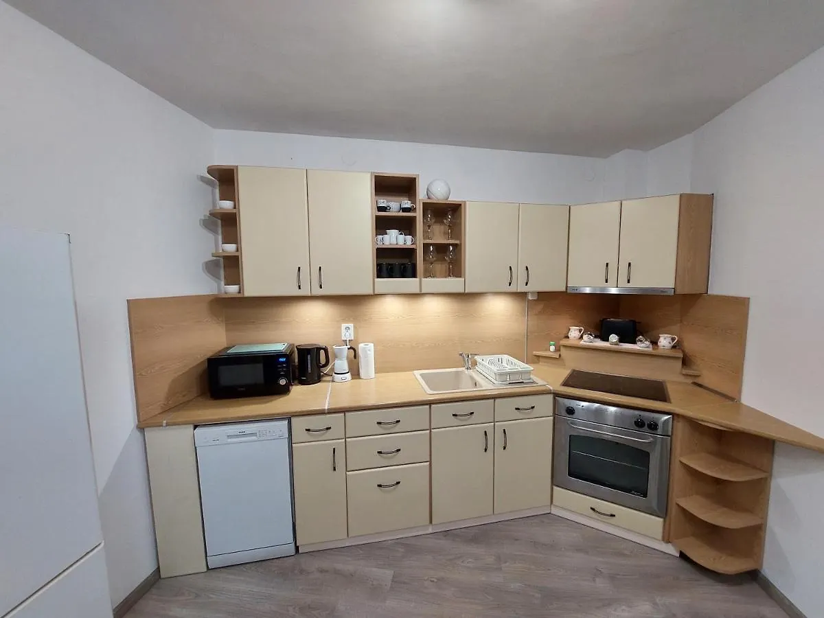 Sunshine Resort Apartment Hajdúszoboszló Węgry