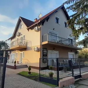 Apartament Gabor Aron, Hajdúszoboszló