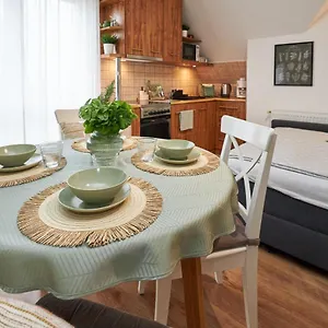 Apartament Fuszeres Apartman, Hajdúszoboszló