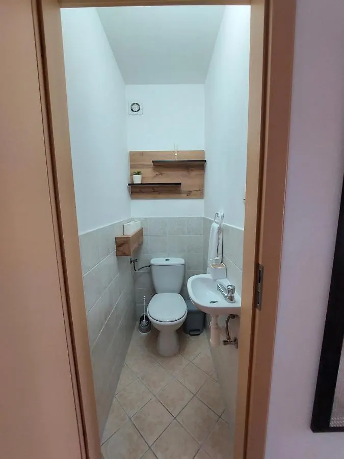 Sunshine Resort Apartment Hajdúszoboszló