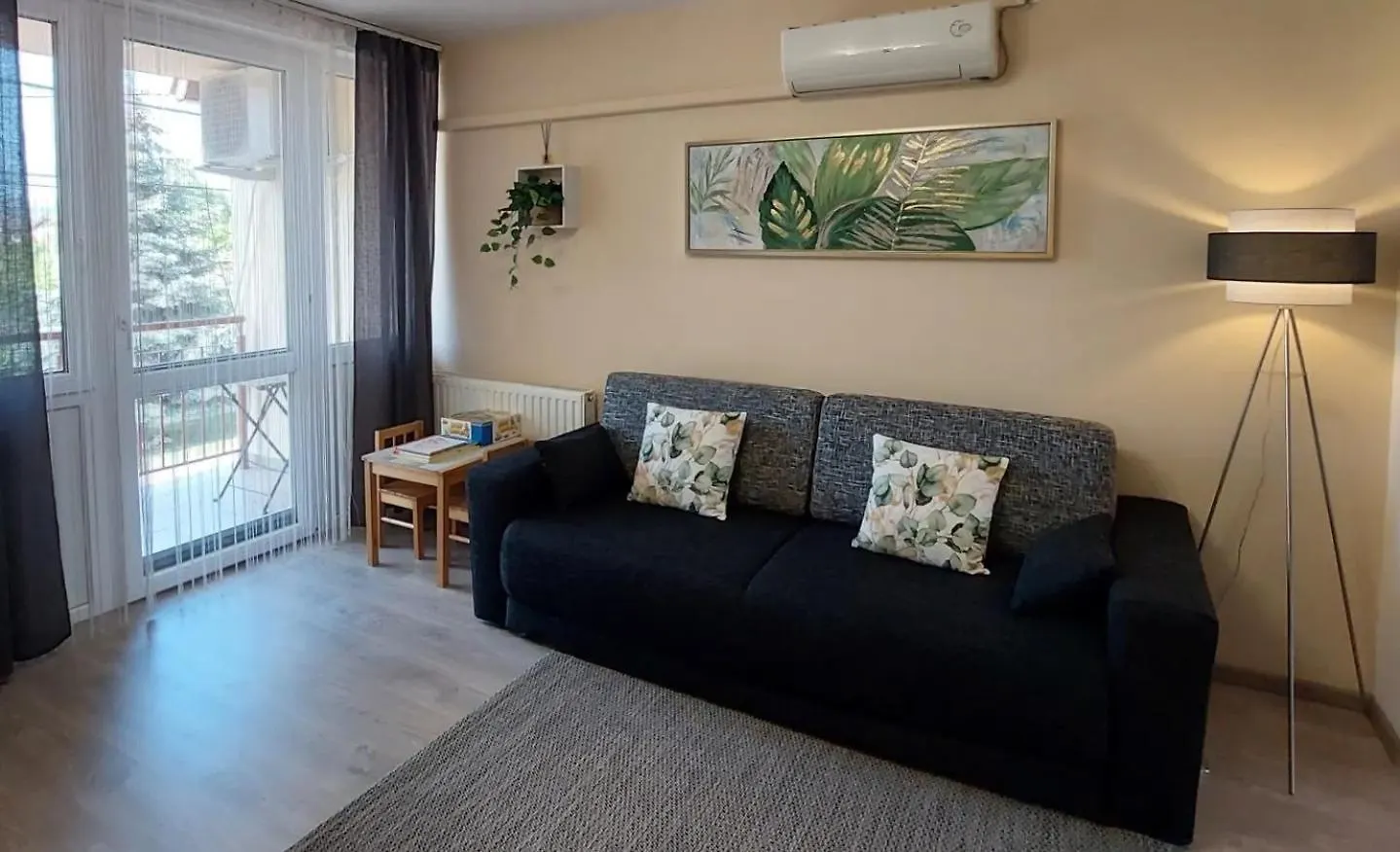Sunshine Resort Apartment Hajdúszoboszló المجر