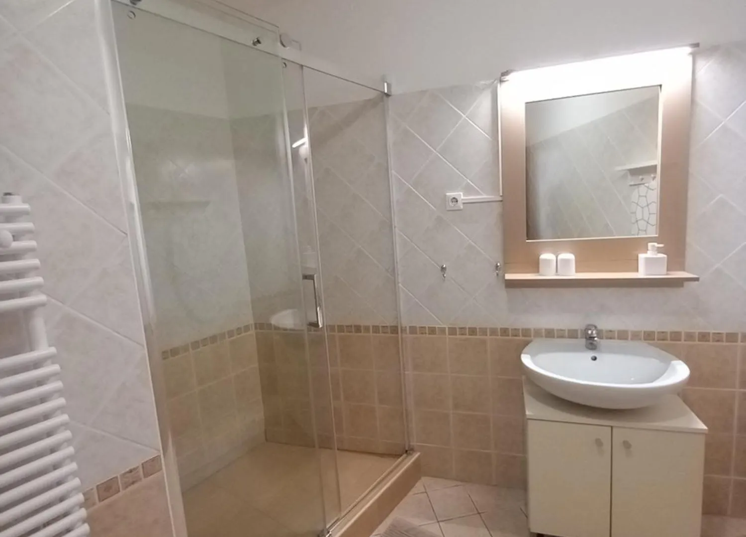 Sunshine Resort Apartment Hajdúszoboszló