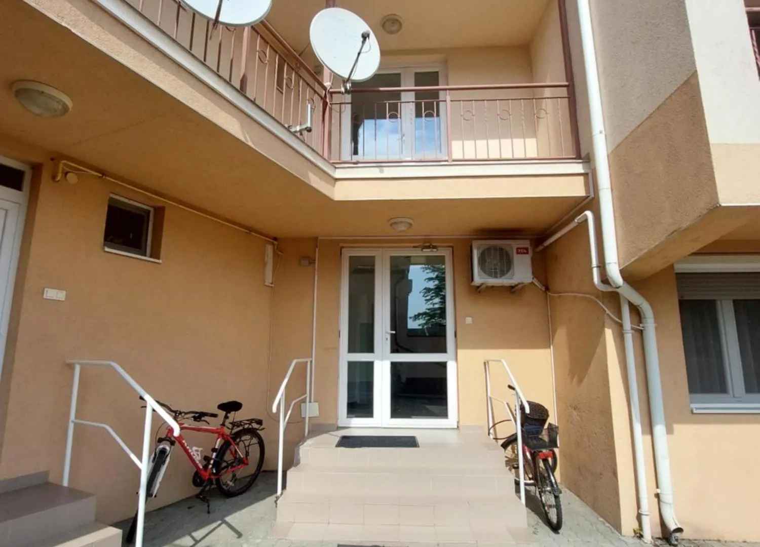 Sunshine Resort Apartment Hajdúszoboszló