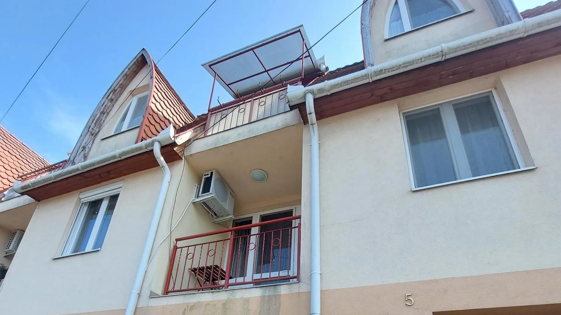 Sunshine Resort Apartment Hajdúszoboszló