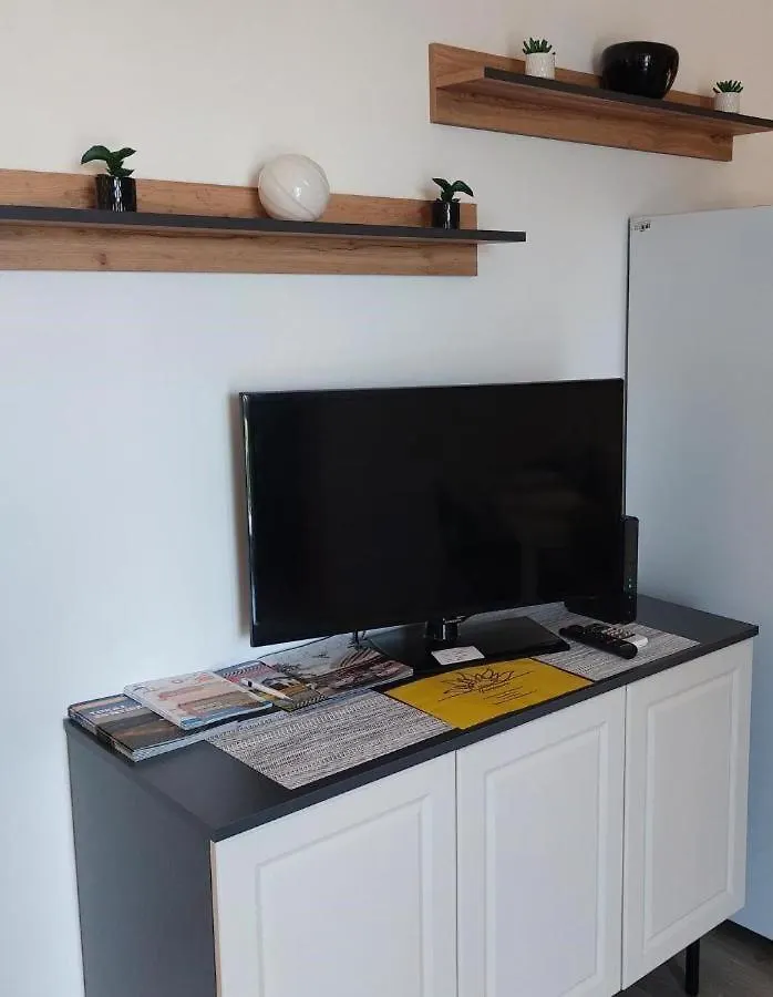 Sunshine Resort Apartment Hajdúszoboszló