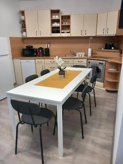 Sunshine Resort Apartment Hajdúszoboszló