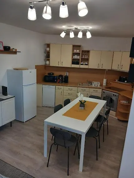 Sunshine Resort Apartment Hajdúszoboszló Węgry