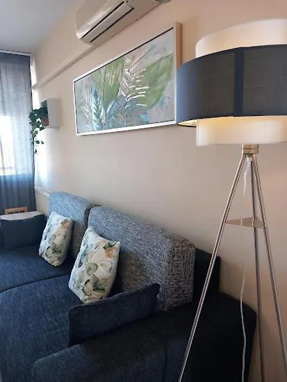 Sunshine Resort Apartment Hajdúszoboszló 0*,